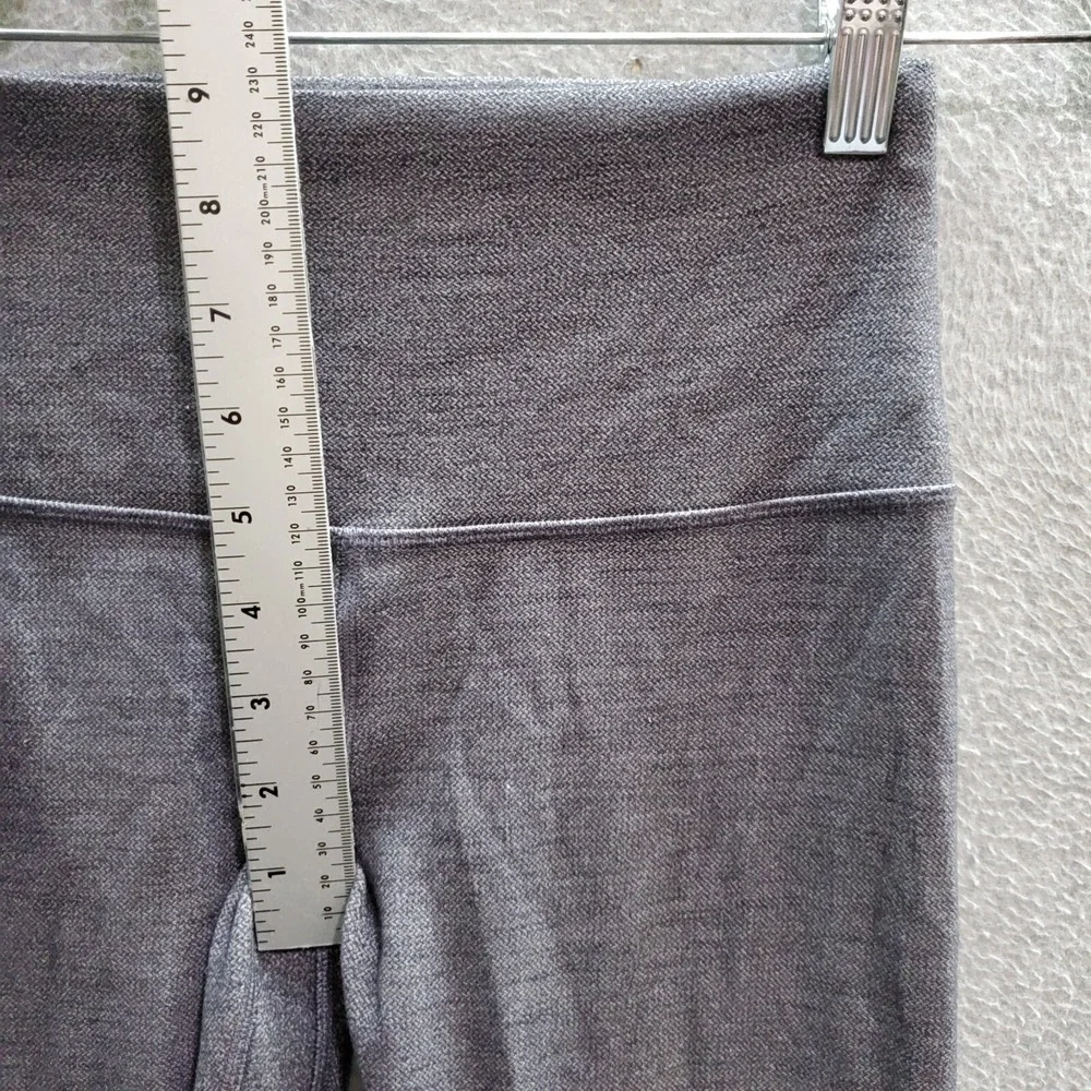 Lululemon Women Activewear‎ Pants 6 Gray Align Pant II 25